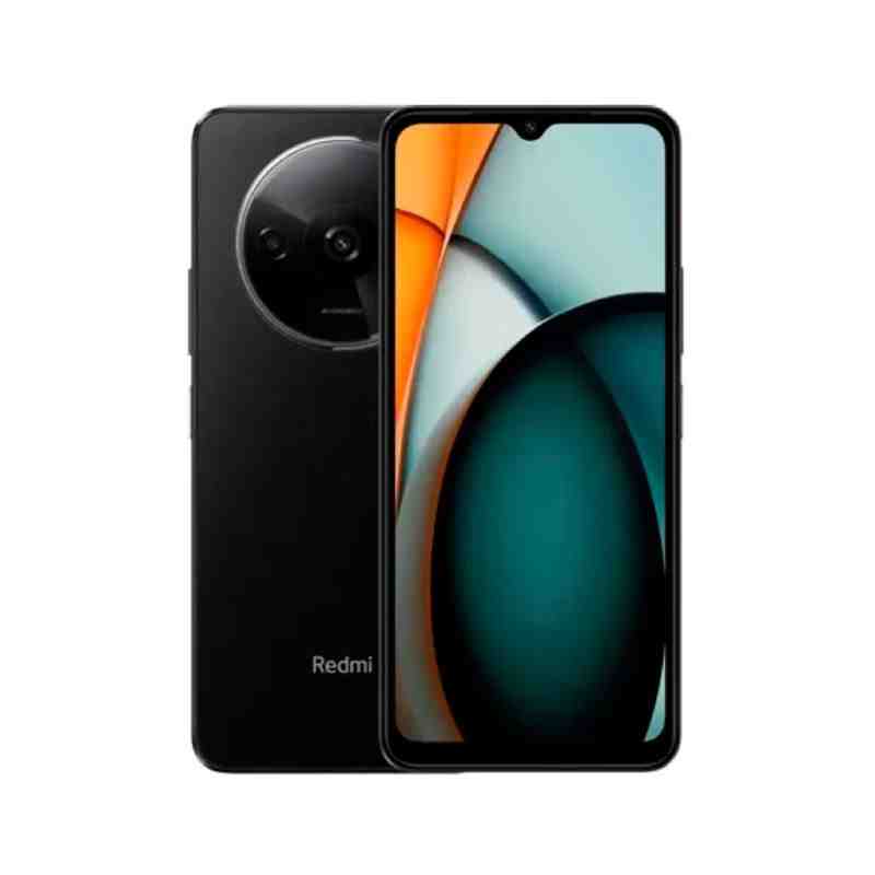 REDMI A3X 4GB RAM 128GB